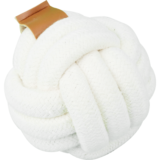 Pawise Premium cotton toy - ball 