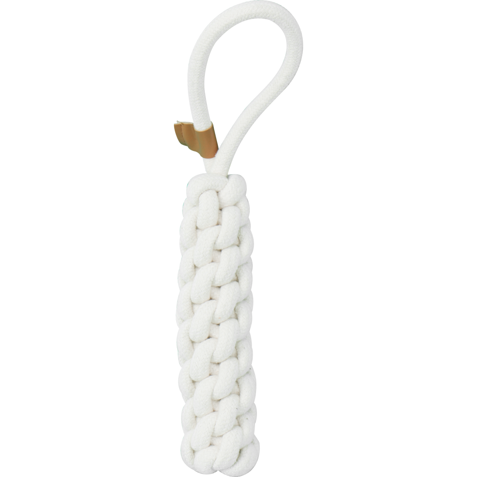 Pawise Premium cotton toy - stick