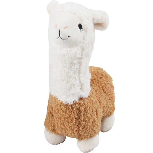 Pawise Plush Toy-Llama