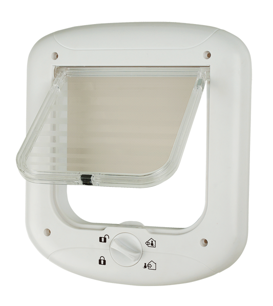 Pawise Cat Flap 23 cm x 26 cm Kattenluik