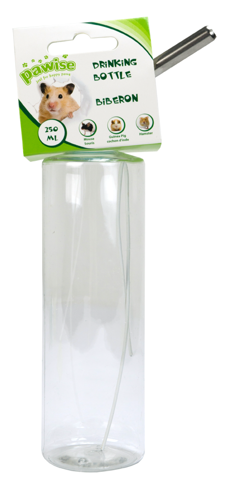 Pawise Drink Bottles M 250 ml