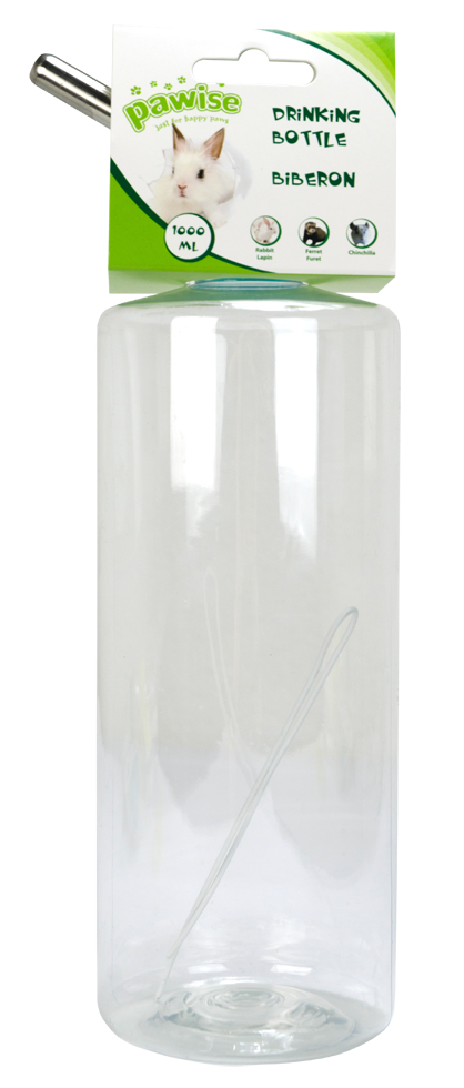 Pawise Drink Bottles XL 1000 ml