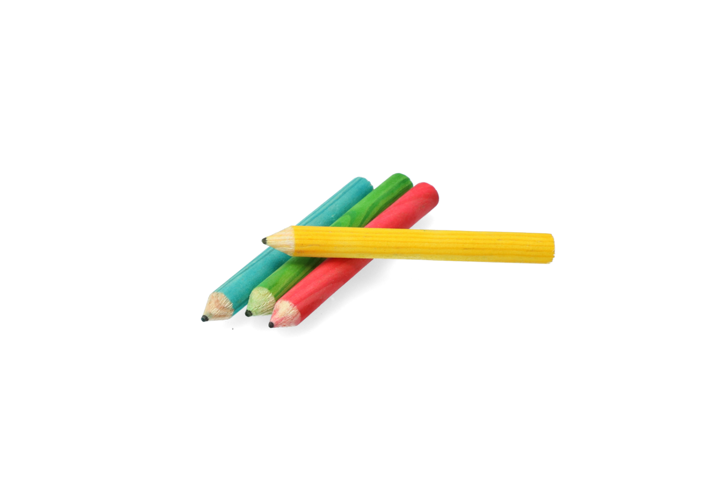 Pawise Small pet play pencil  4pk