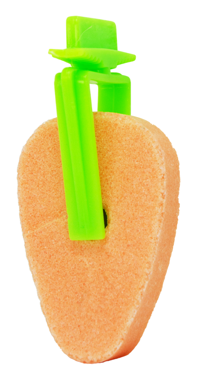 Pawise Salt Carrot w/Clip