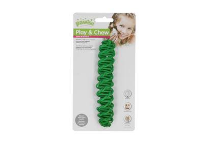 Pawise LW nibblers-willow chews-stick without bell