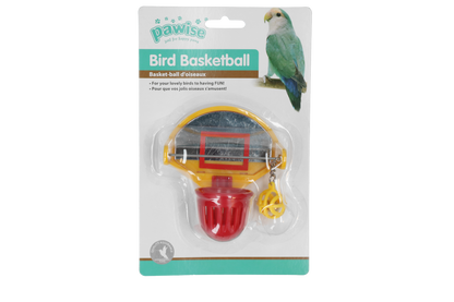 Pawise Bird Scoot the ball