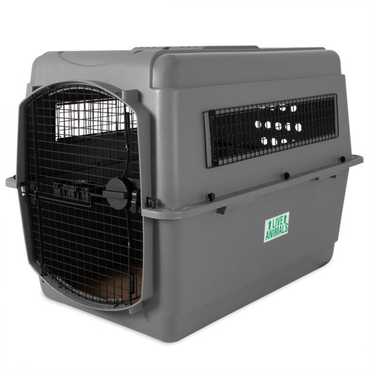 Petmate Sky Kennel 90-125lbs