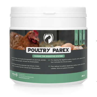 Poultry Parex