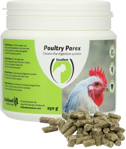 Poultry Parex