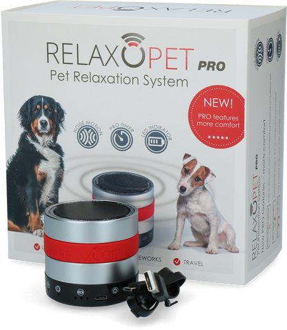 RelaxoPet PRO Dog