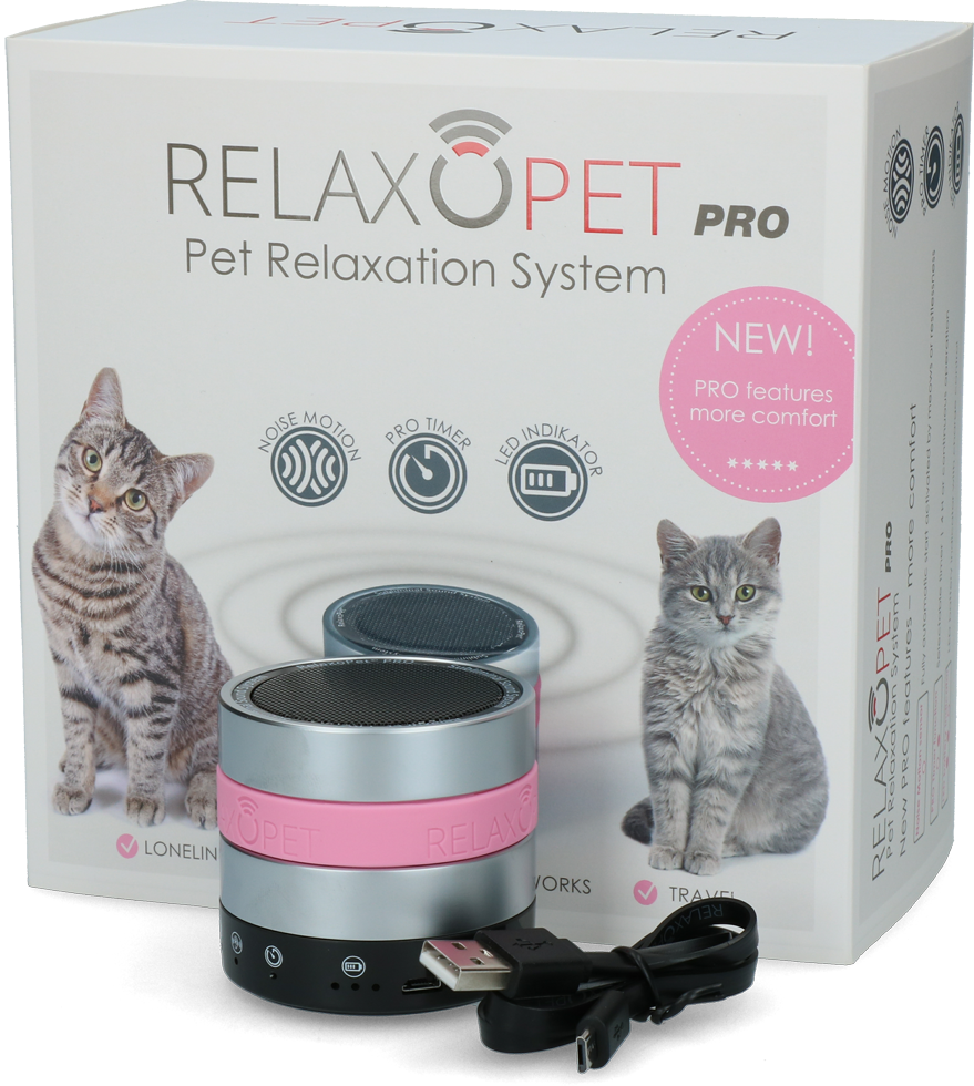 RelaxoPet PRO Cat