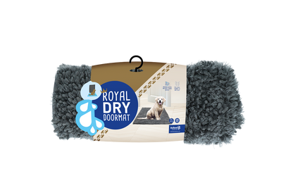 Royal Dry Doormat L