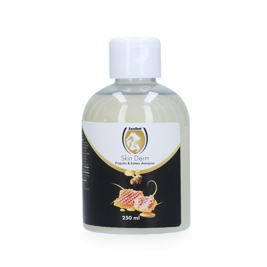 Skin Derm Propolis (Honing) Shampoo